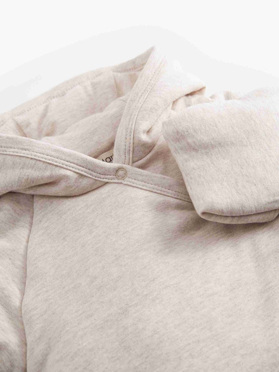 MarMar Jules jacket- light beige melange