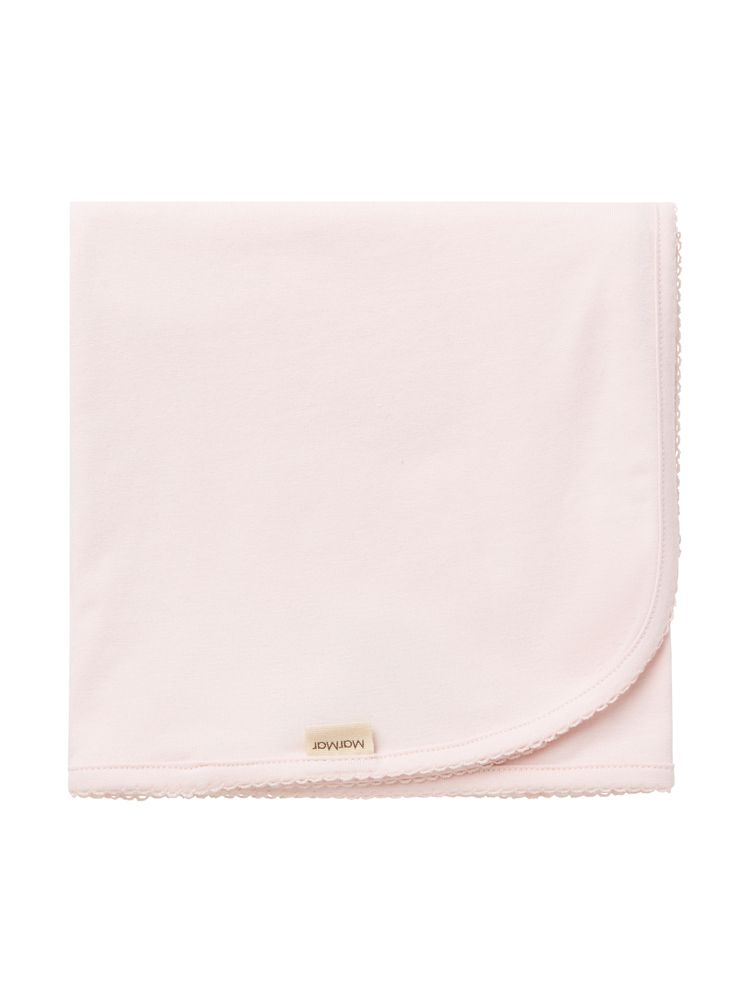 MarMar Alida blanket- rosa