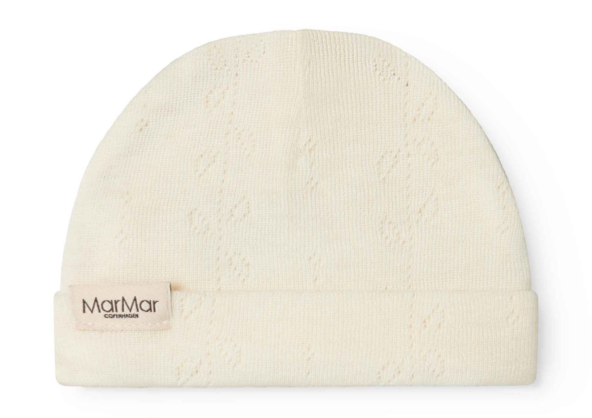 MarMar Wool Tut Wrap set- natural