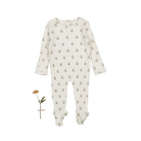 Lovely Littles Romper- Zara pink