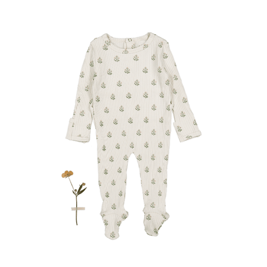 Lovely Littles Romper- Zara pink
