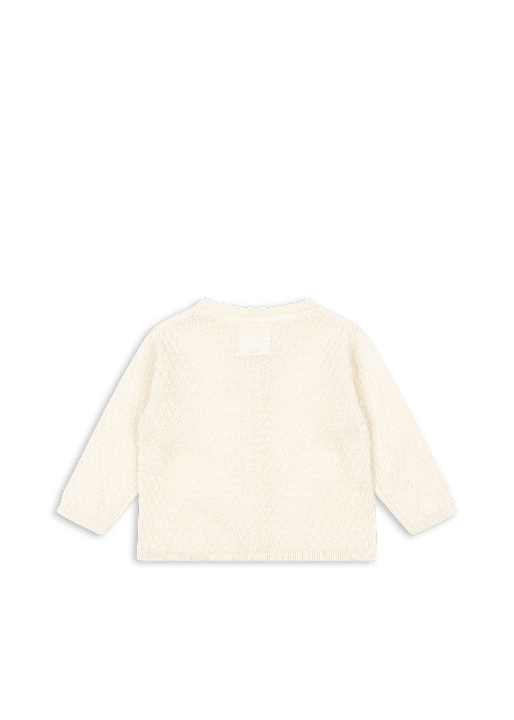 Fanga Fontana venti cardigan ( can only be purchased as a set)