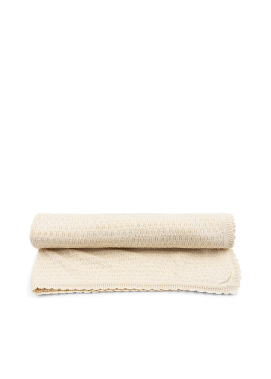 Fanga Fontana venti blanket