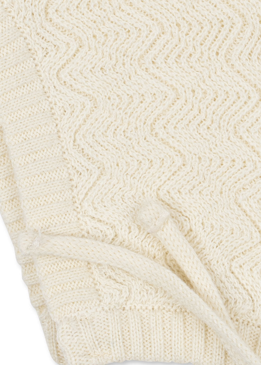 Fanga Fontana venti knit hat ( can only be purchased as a set)