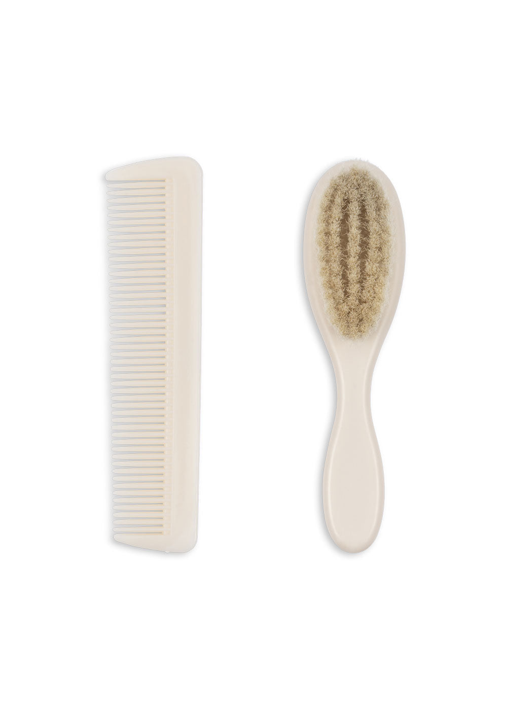 Fanga Fontana baby brush set