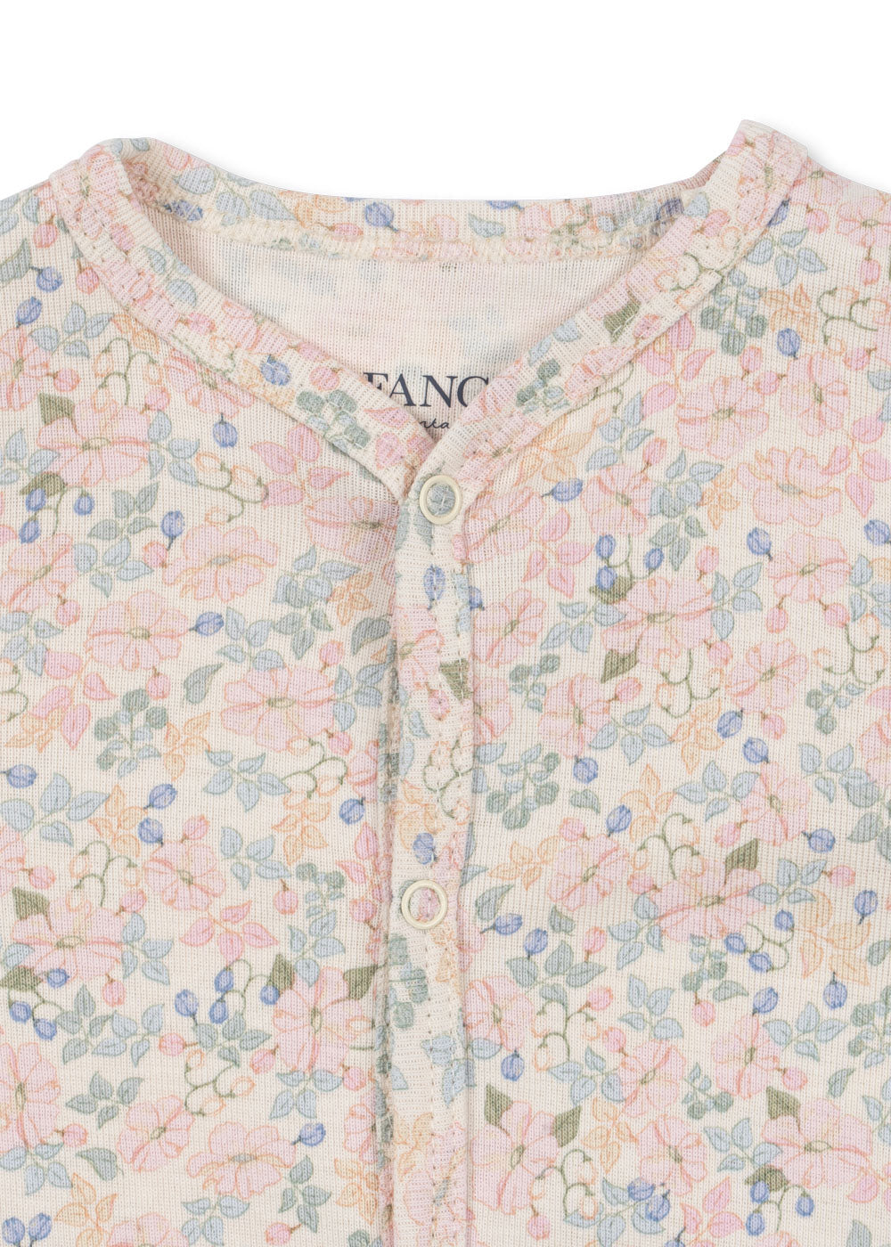 Fanga Fontana Fio Onsie