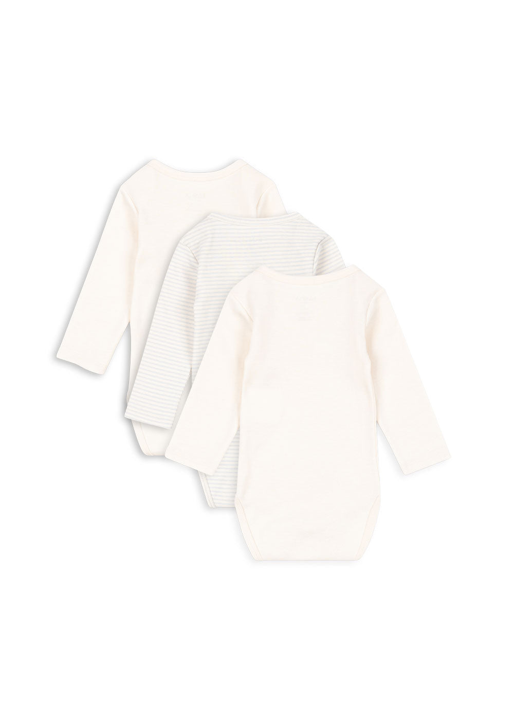Fanga Fontana Fio body set - blu mix