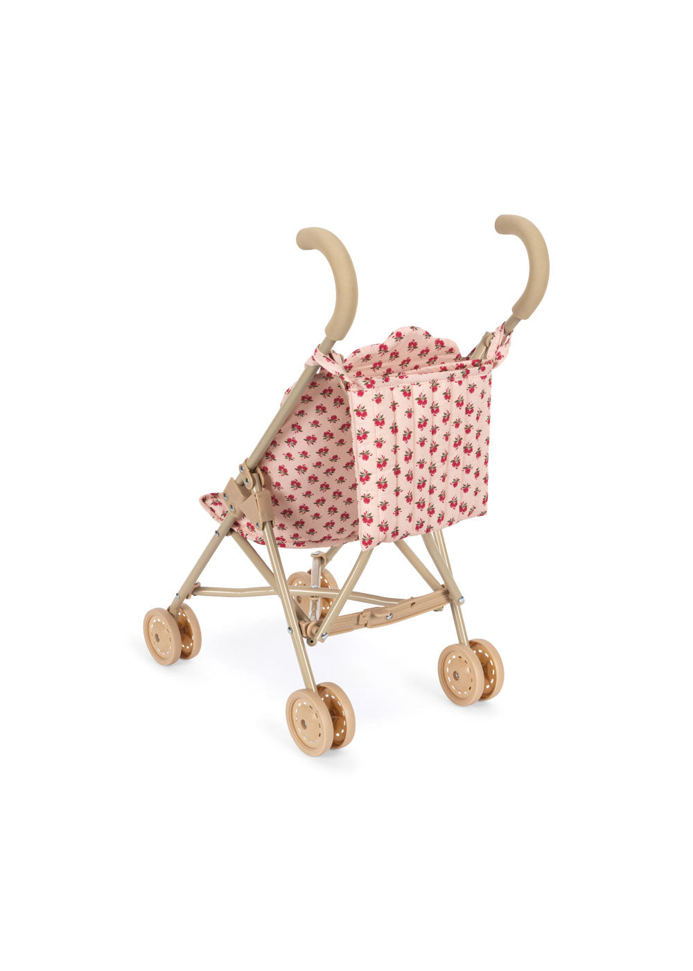 Konges Slojd doll carriage-Rosie rose
