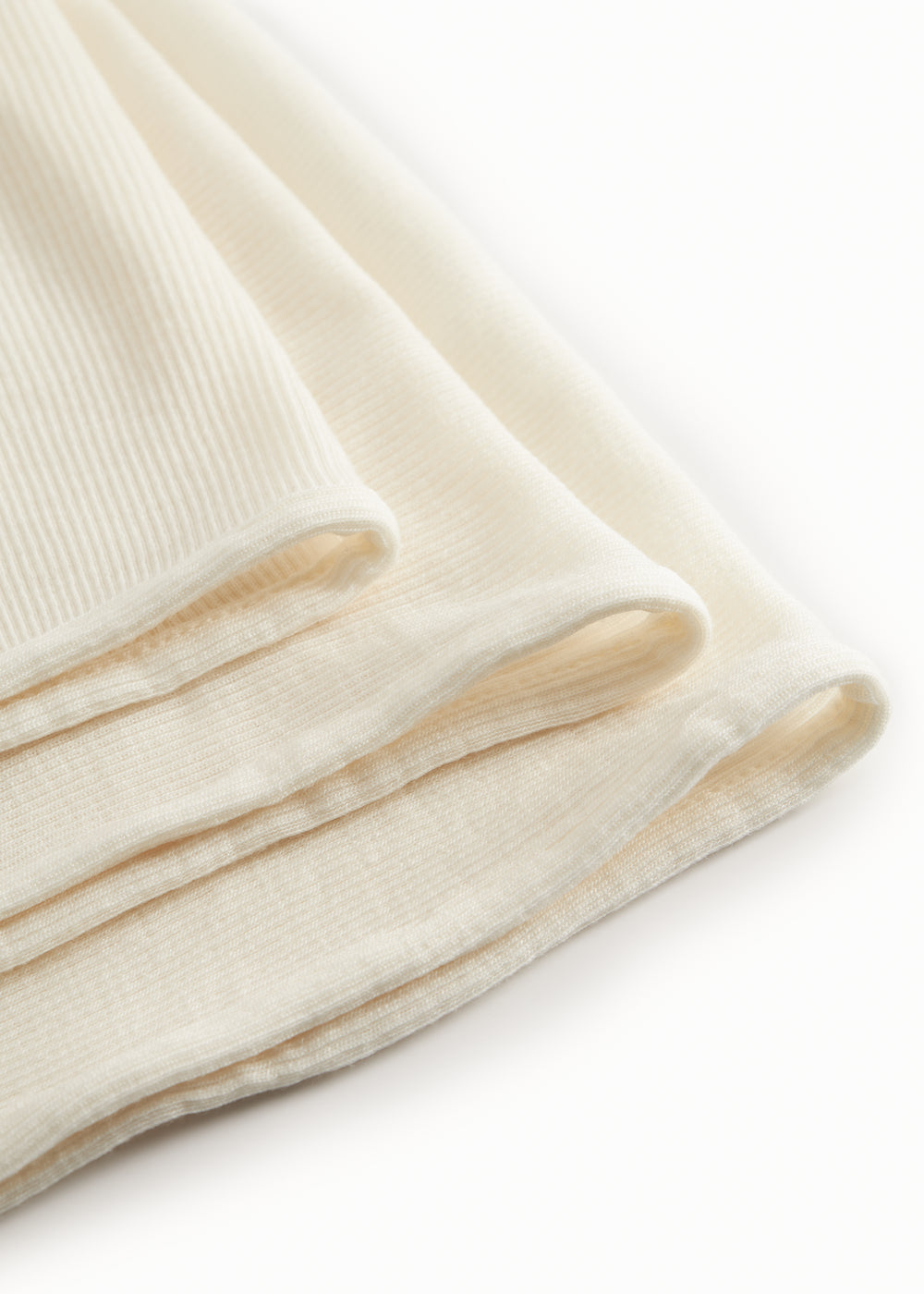 MarMar rubetta, wool rib blanket