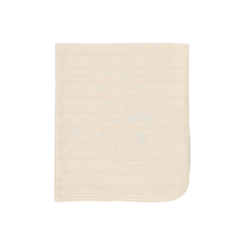 Bebe organic Bebe blanket