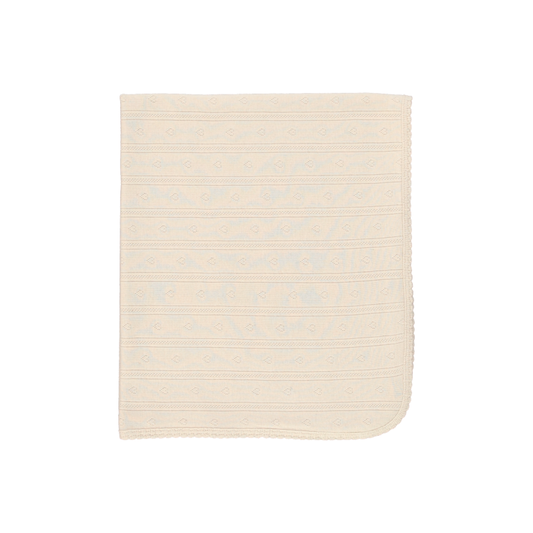 Bebe organic Bebe blanket