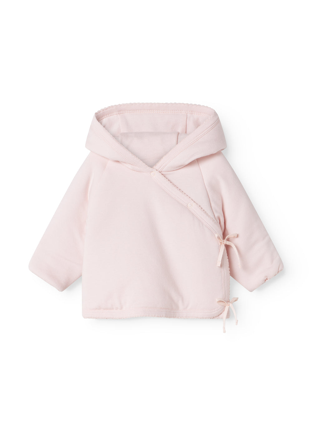 MarMar Jules jacket- Rosa