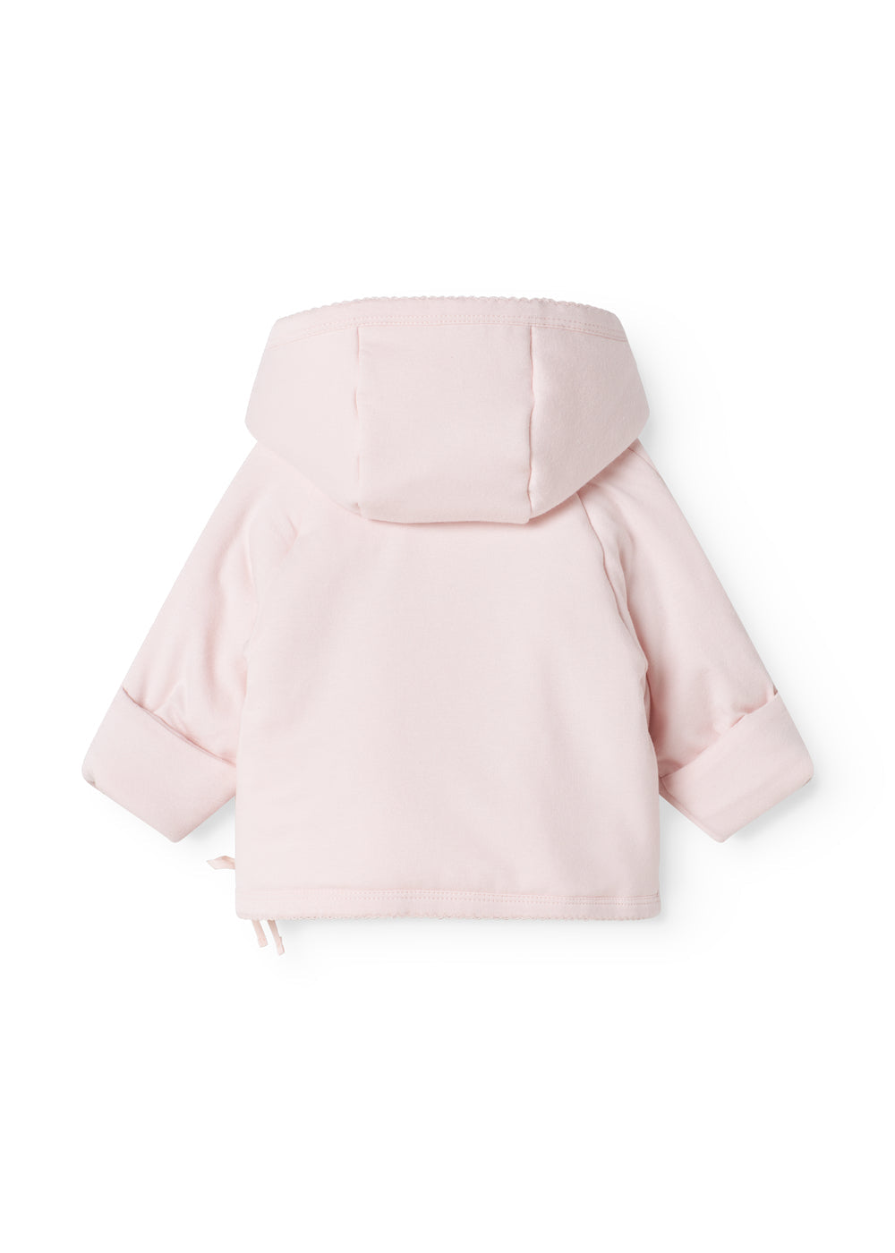 MarMar Jules jacket- Rosa
