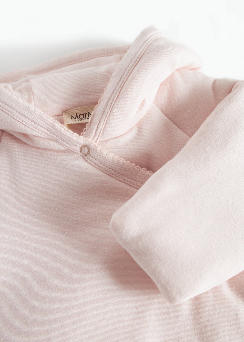 MarMar Jules jacket- Rosa