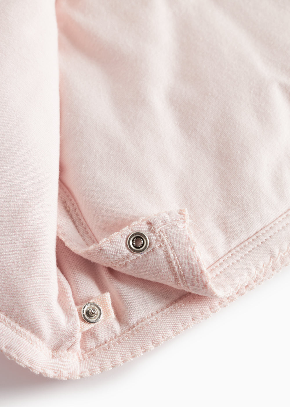 MarMar Jules jacket- Rosa