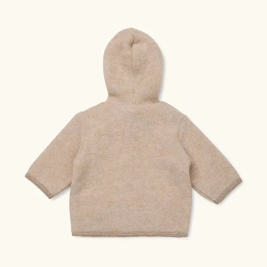 Lalaby babar jacket oat