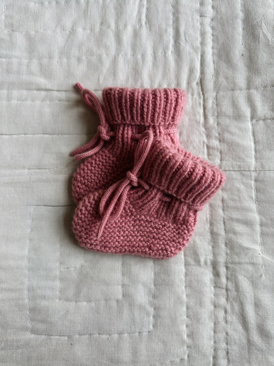 Lalaby Alpha shoes - Sorbet