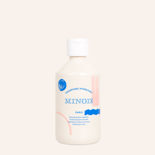 Minois Baby shampoo