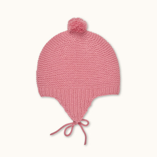 Lalaby Bobo hat - Sorbet