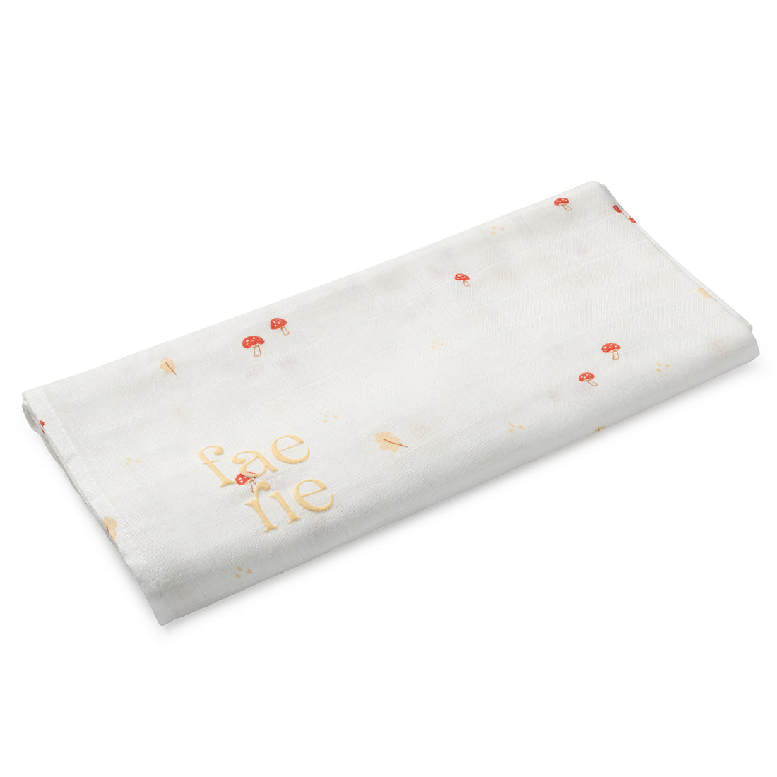 Faerie boys swaddle