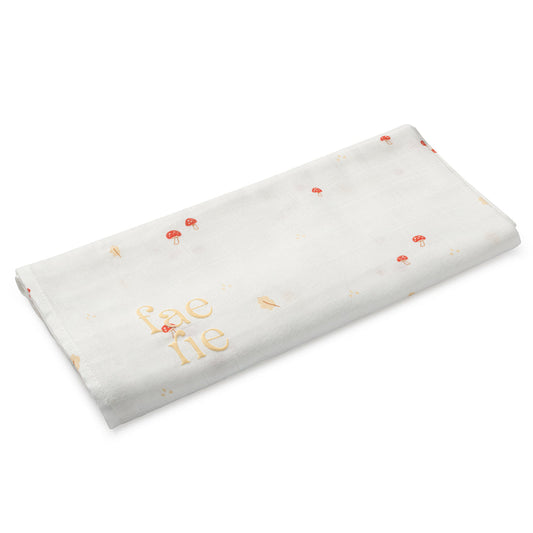 Faerie boys swaddle