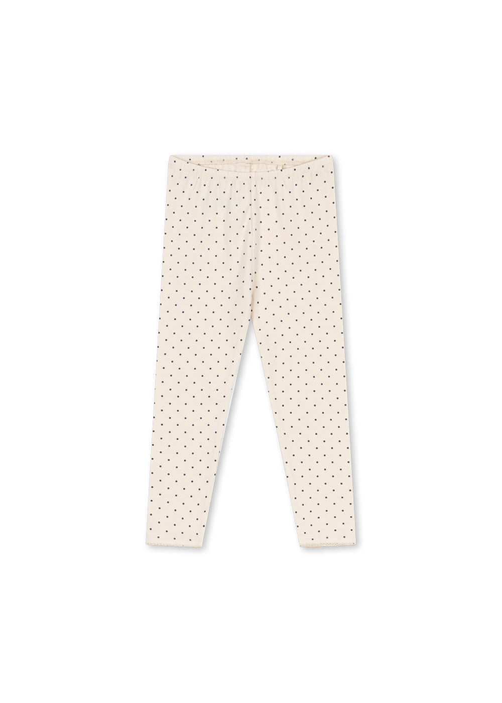 Konges Sloejd Blue Dot matching pants