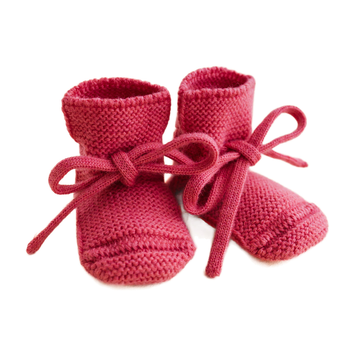 Hvid Booties – Lollipop