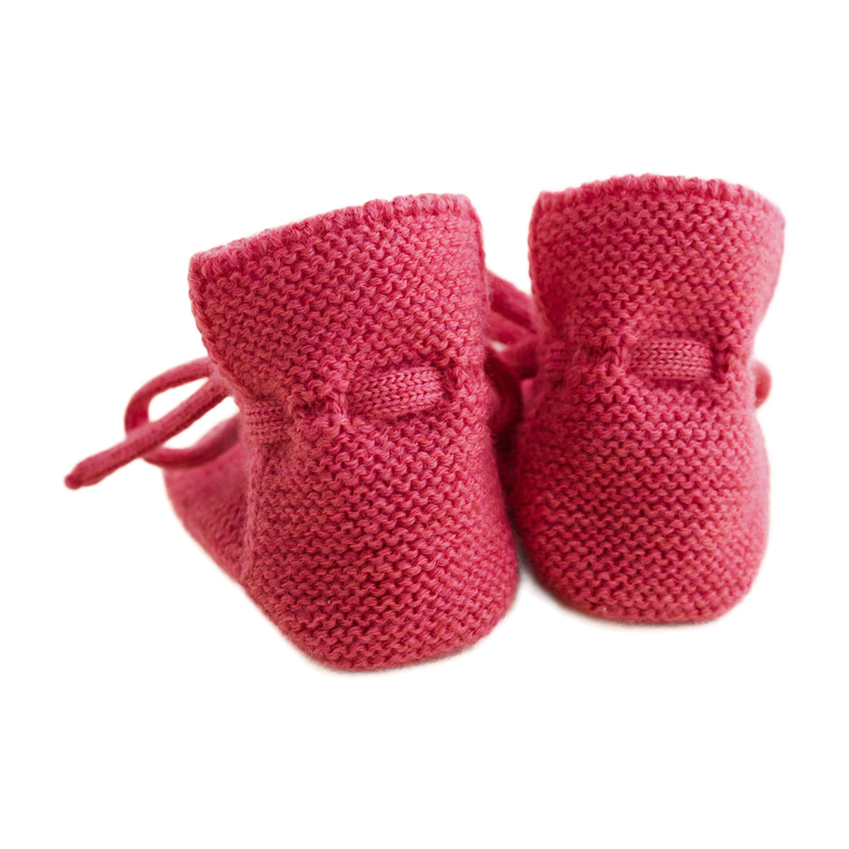 Hvid Booties – Lollipop
