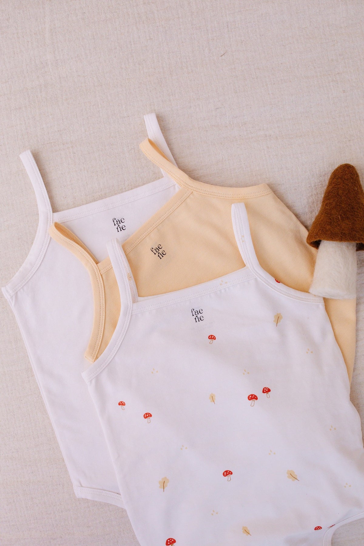 Faerie baby boy sleeveless pk – photo 2