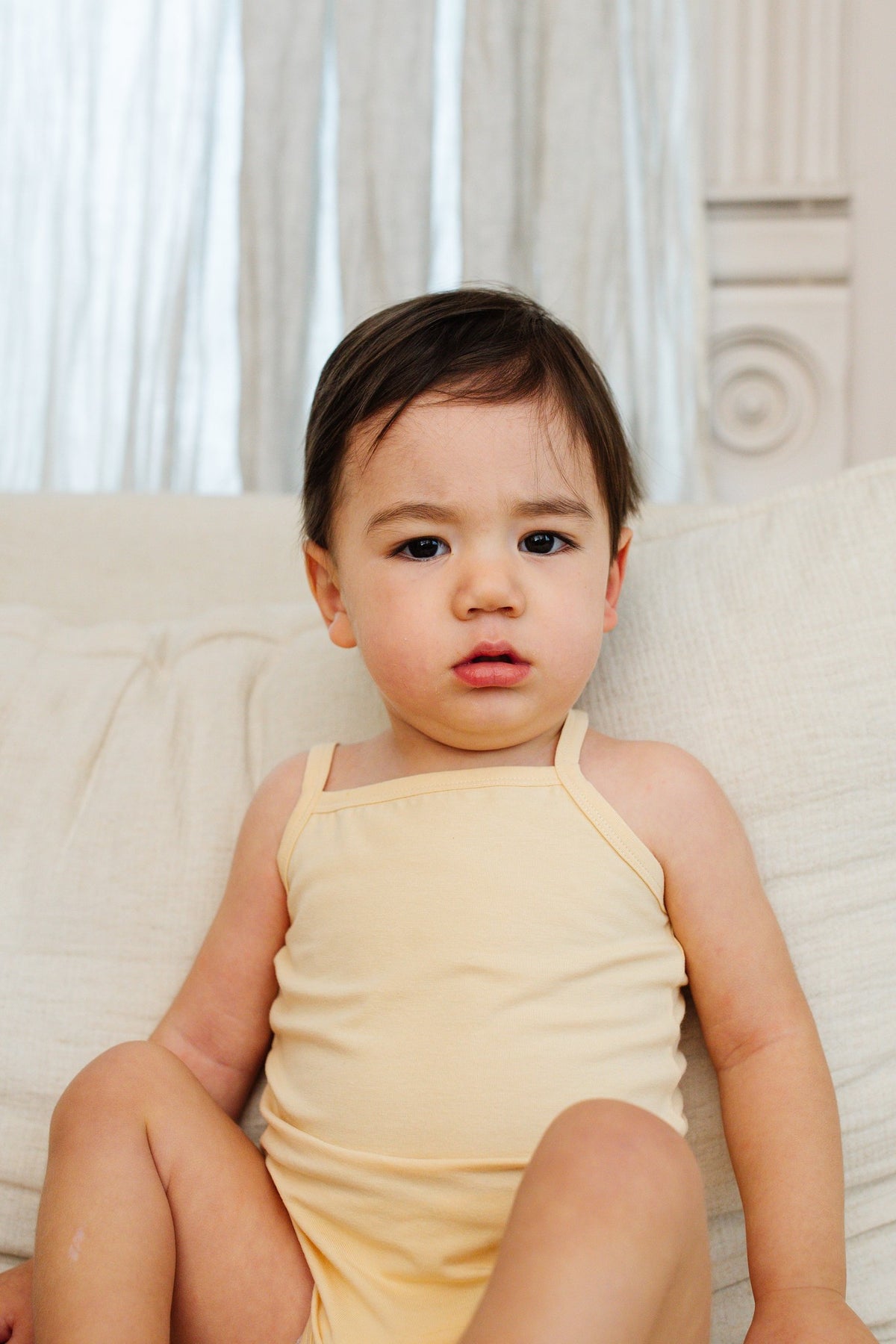 Faerie baby boy sleeveless pk – photo 3