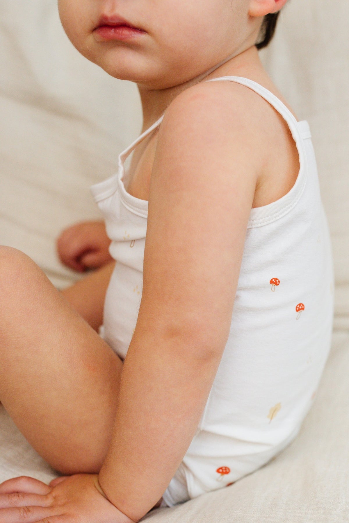 Faerie baby boy sleeveless pk – photo 4