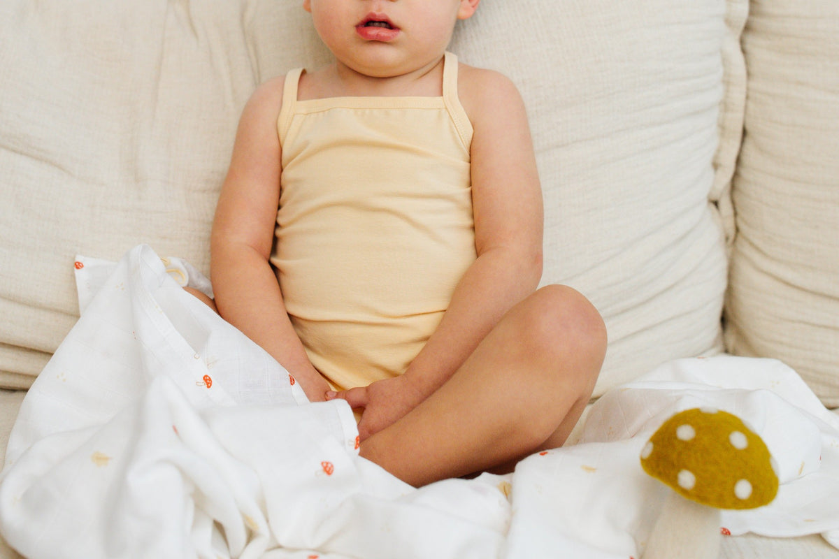 Faerie baby boy sleeveless pk – photo 5