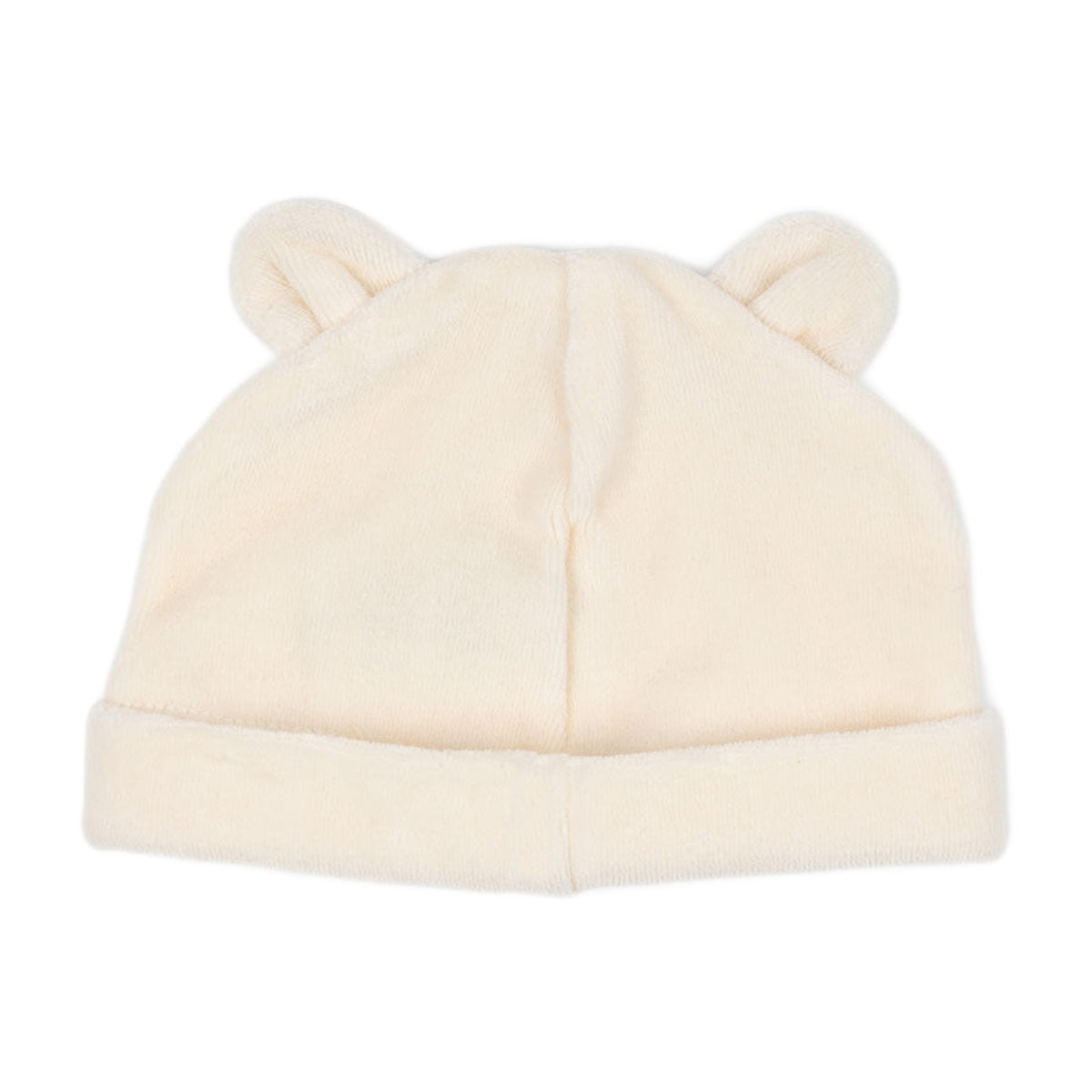 Fanga Elu Beanie – Antique White