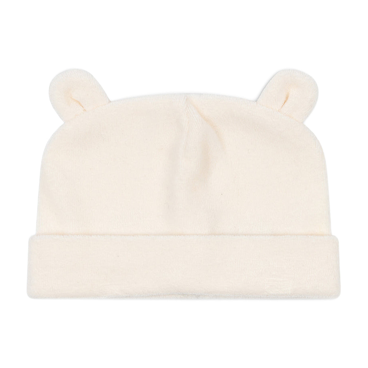 Fanga Elu Beanie – Antique White