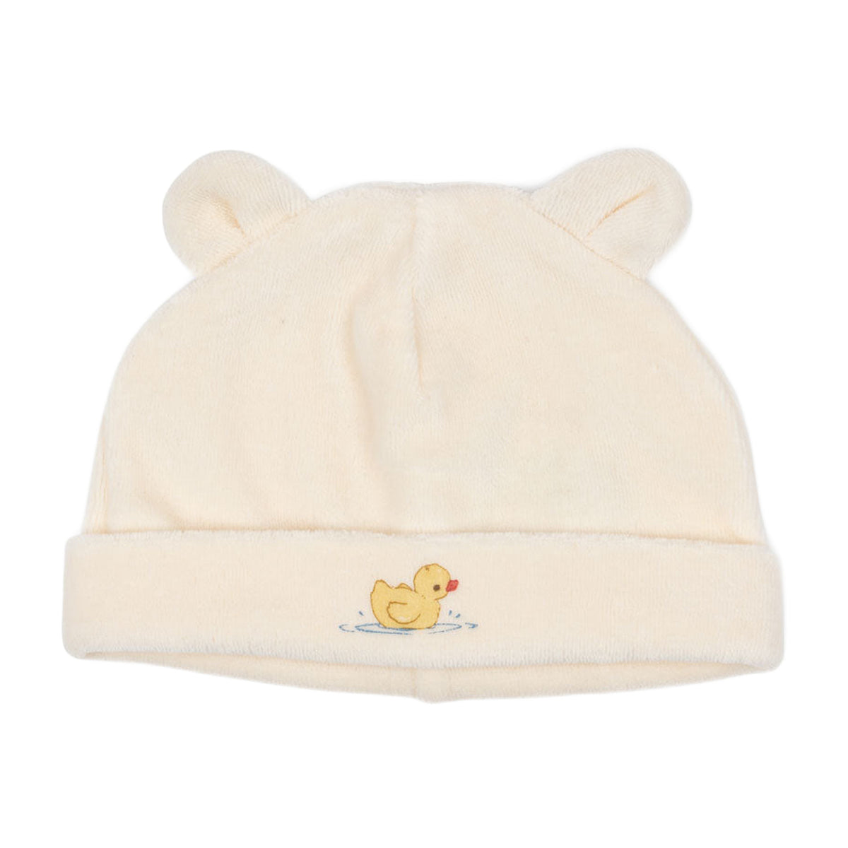 Fanga Elu Beanie – Antique White