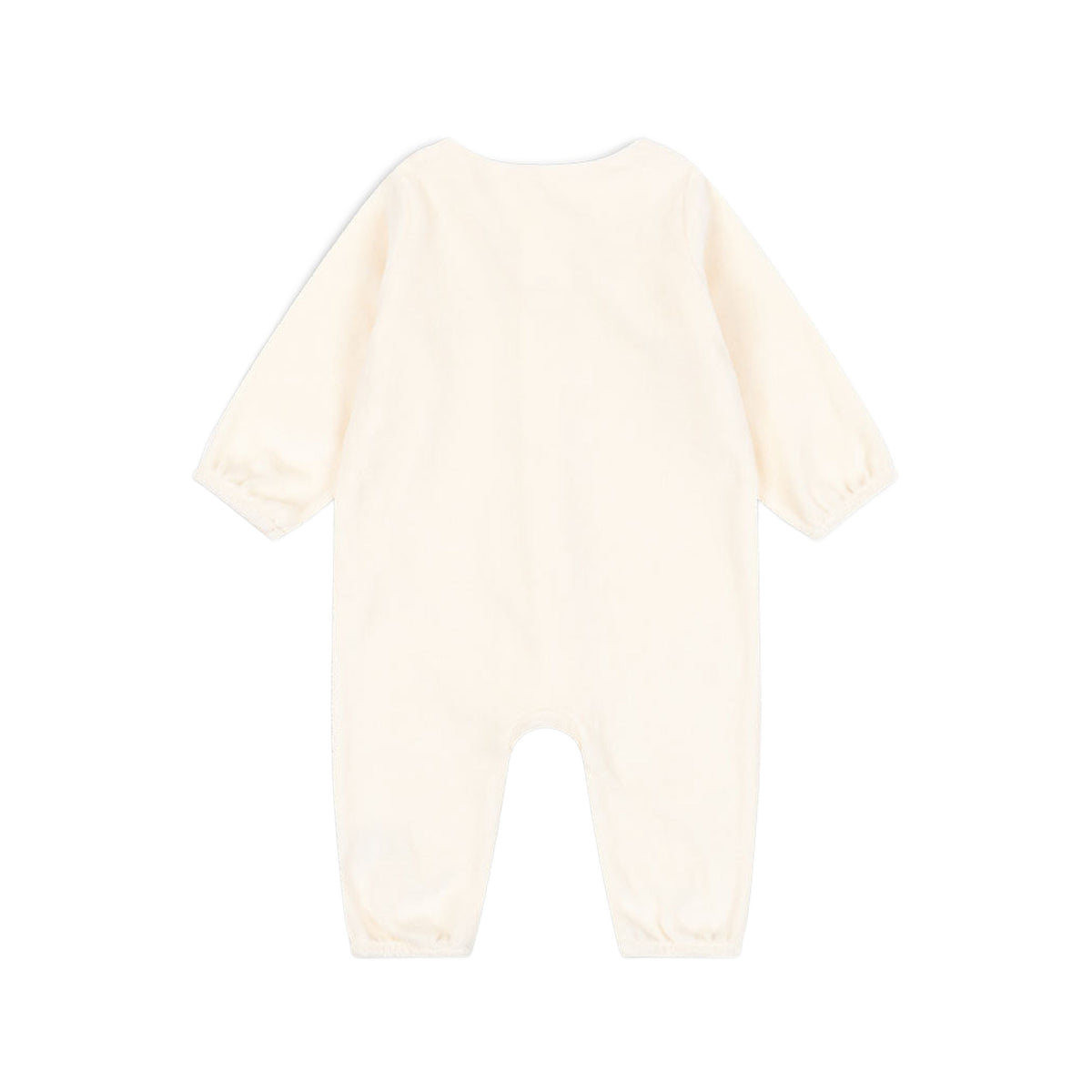Fanga Elu Onesie – Antique White