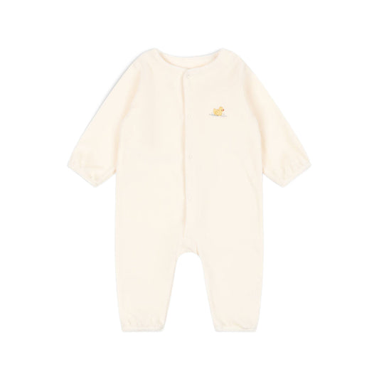Fanga Elu Onesie – Antique White
