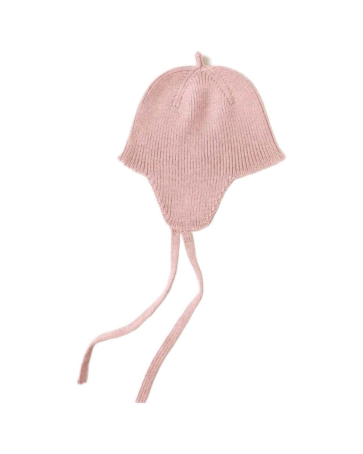 Hvid Bonnet Kona Powder on white