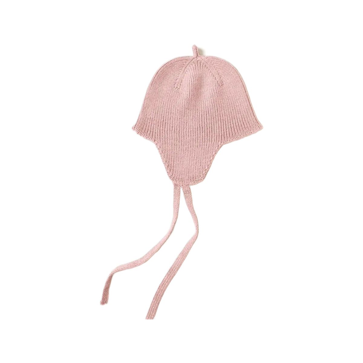 Hvid Bonnet Kona Powder