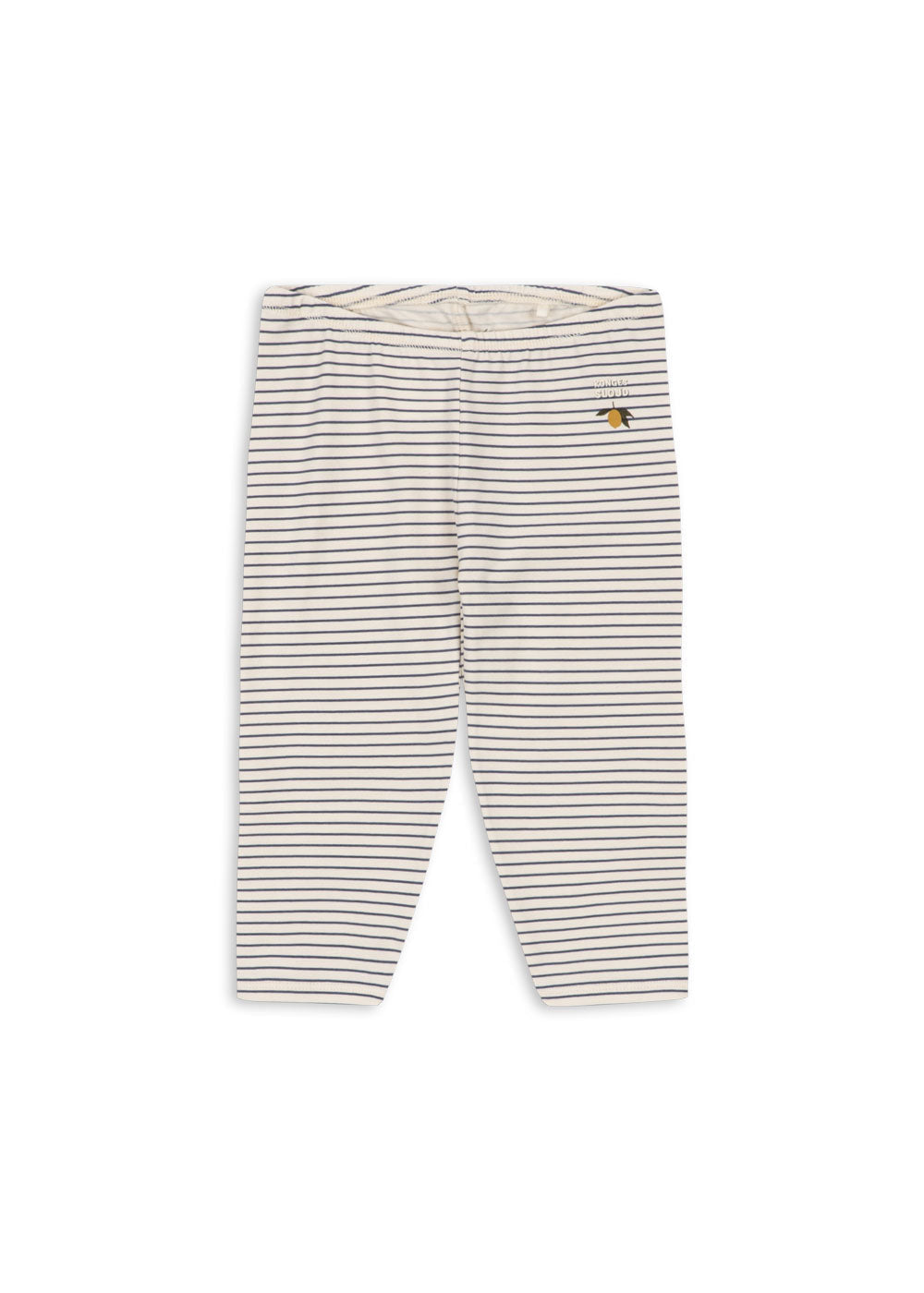 Konges Sloejd Stripe Combo newborn pants