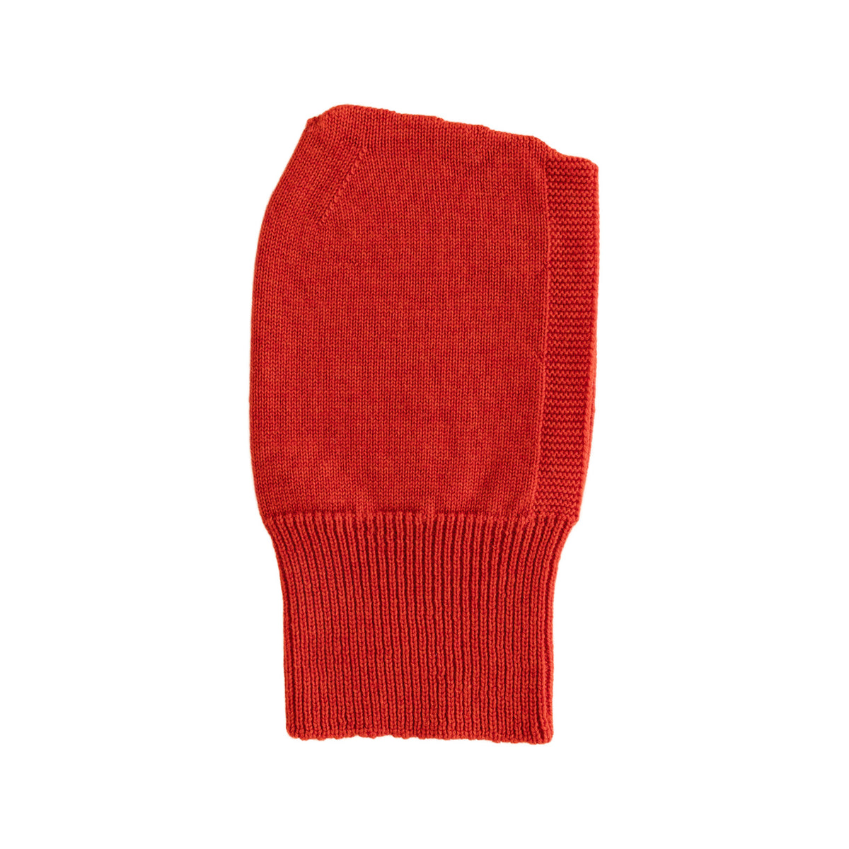 Hvid Red Balaclava