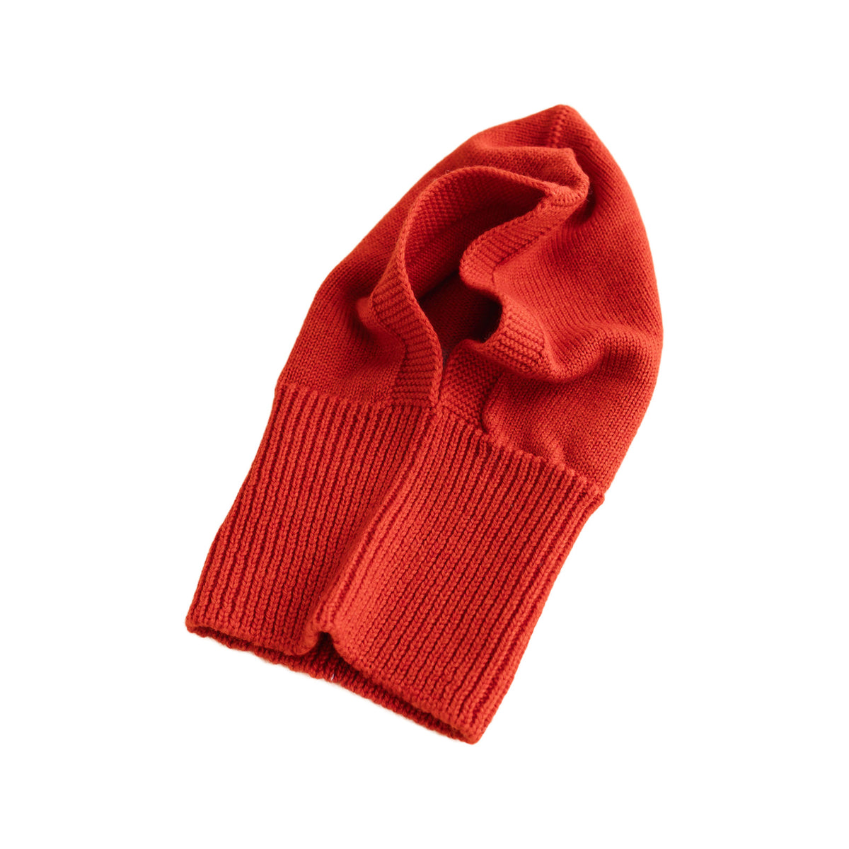 Hvid Red Balaclava