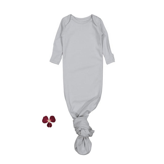 Lovely Littles baby gown-ocean