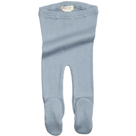 Minimalisma- clear blue legging