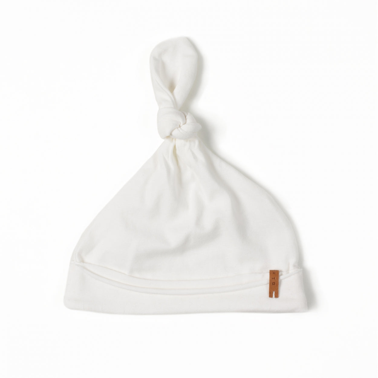 Nixnut Newbie Hat-off white